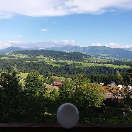 Ferienwohnung Schlemmer Doren エクステリア 写真