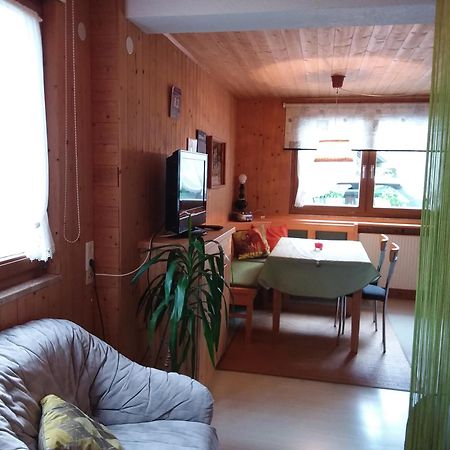 Ferienwohnung Schlemmer Doren エクステリア 写真