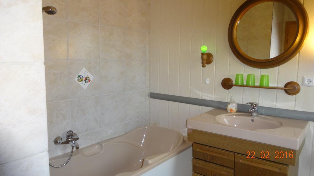 Ferienwohnung Schlemmer Doren エクステリア 写真