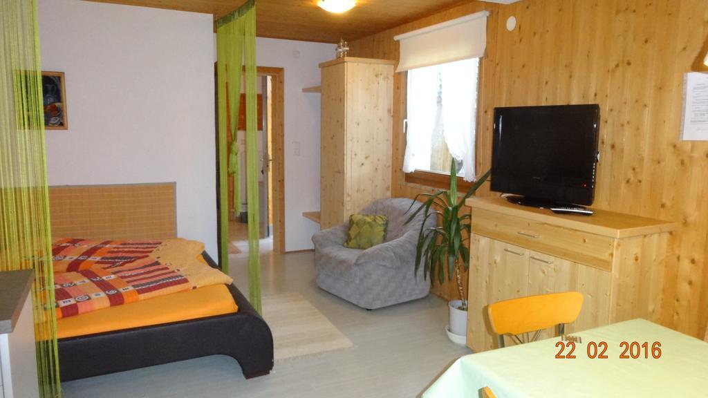 Ferienwohnung Schlemmer Doren エクステリア 写真