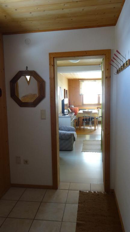 Ferienwohnung Schlemmer Doren エクステリア 写真