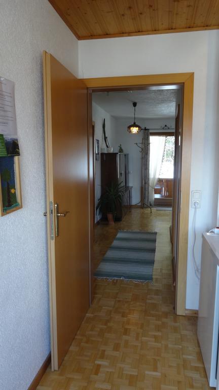 Ferienwohnung Schlemmer Doren エクステリア 写真
