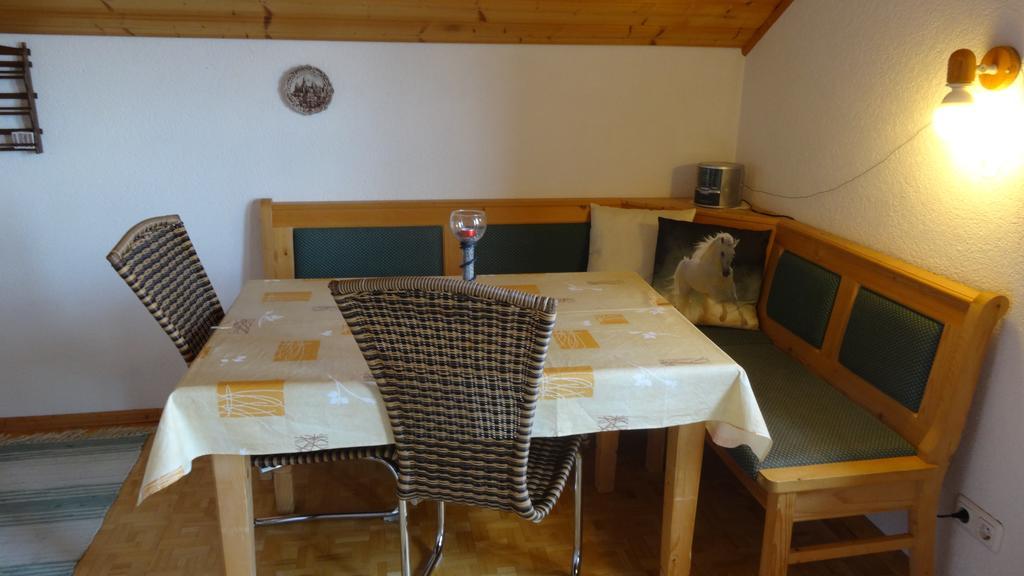 Ferienwohnung Schlemmer Doren エクステリア 写真