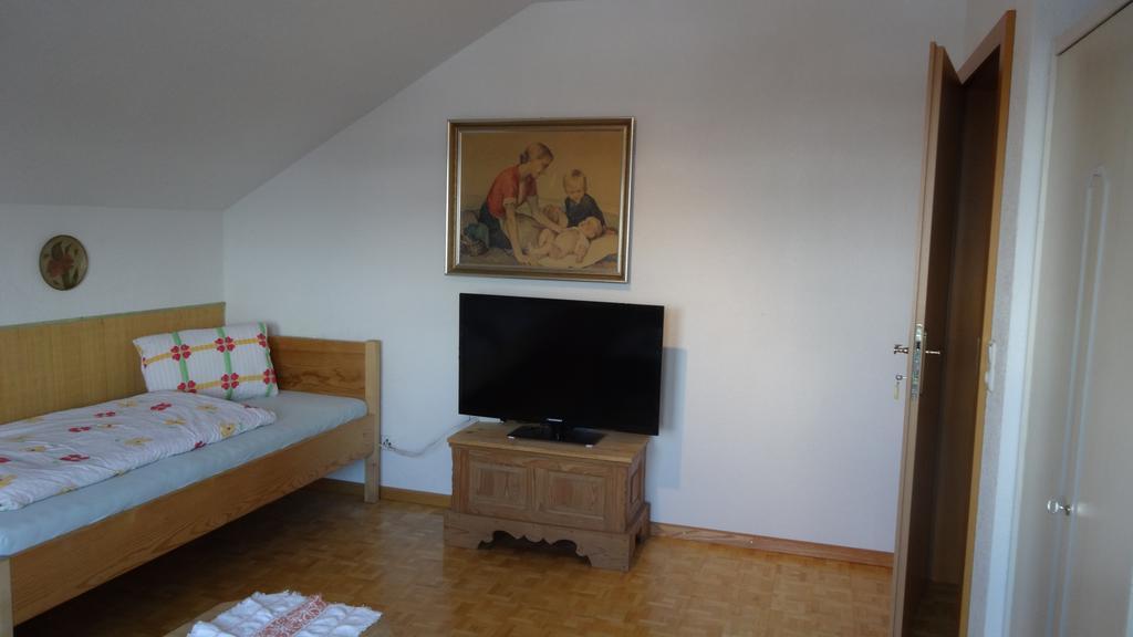 Ferienwohnung Schlemmer Doren エクステリア 写真
