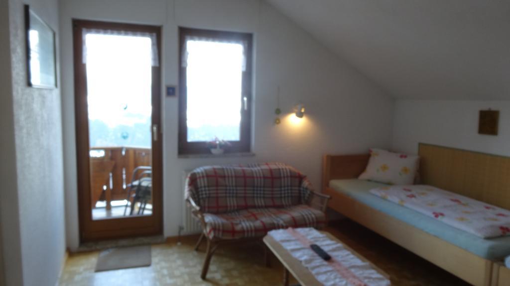 Ferienwohnung Schlemmer Doren エクステリア 写真