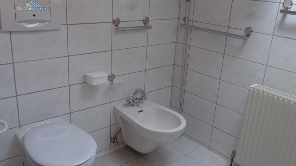 Ferienwohnung Schlemmer Doren エクステリア 写真
