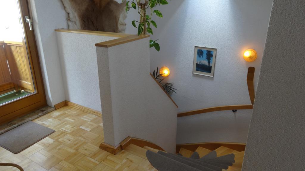 Ferienwohnung Schlemmer Doren エクステリア 写真